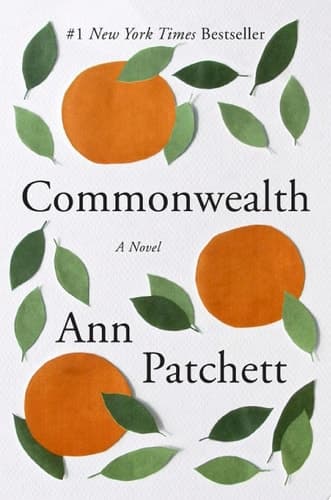 Cover of Commonwealth