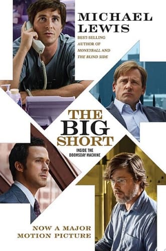 Cover of Big Short