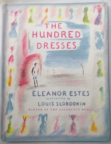 Cover of The Hundred Dresses