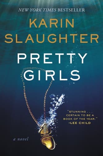 Cover of Pretty Girls A Novel