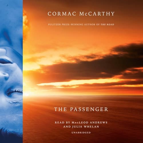 Cover of The Passenger