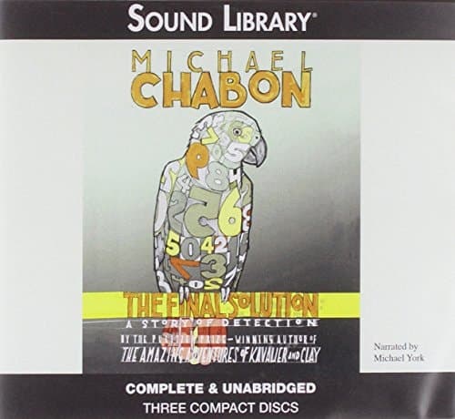 Cover of The Final Solution