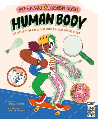 Cover of Human Body