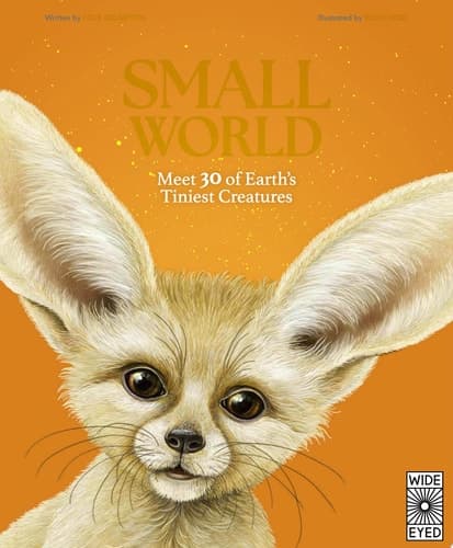 Cover of Small World