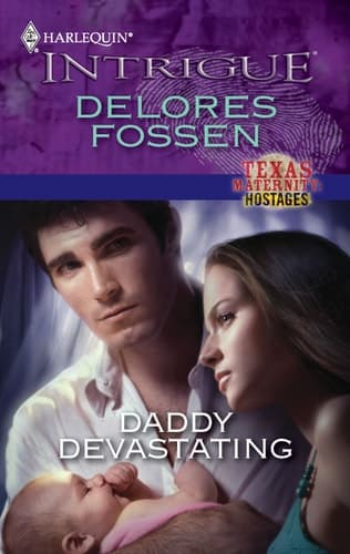 Cover of Daddy Devastating