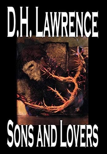 Cover of Sons and Lovers