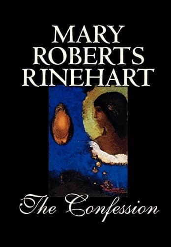 Cover of The Confession