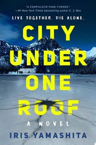 Cover of City Under One Roof
