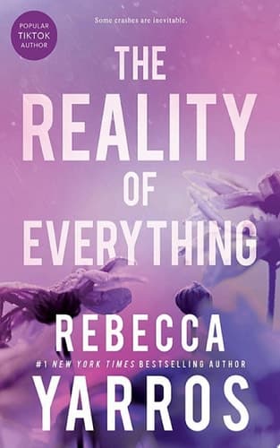 Cover of Reality of Everything