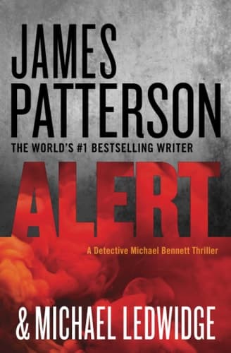 Cover of Alert