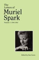 Cover of Letters of Muriel Spark (Volume 1)