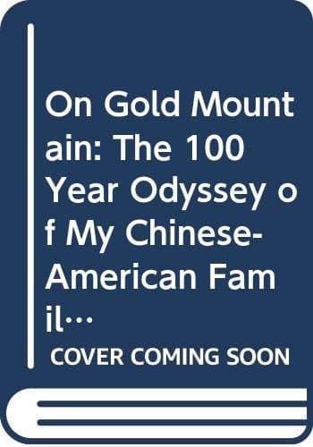 Cover of On Gold Mountain