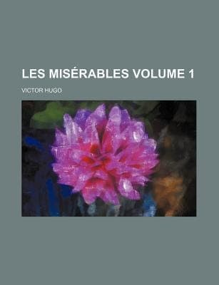 Cover of Miserables