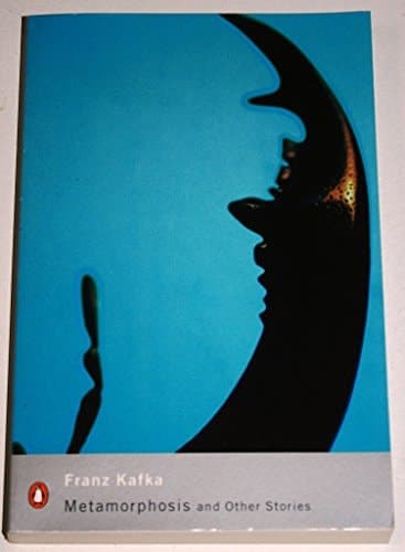 Cover of Metamorphosis and Other Stories (Penguin Modern Classics)