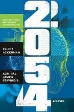 Cover of 2054