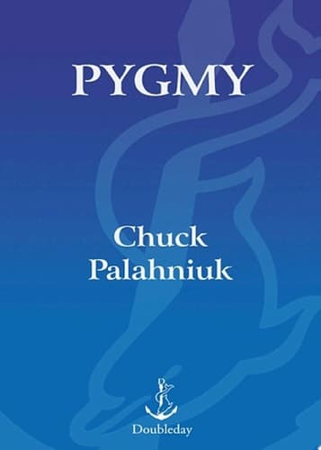 Cover of Pygmy