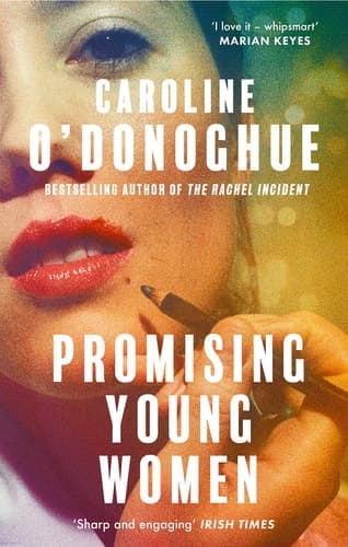 Cover of Promising Young Women