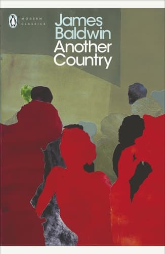 Cover of Another Country