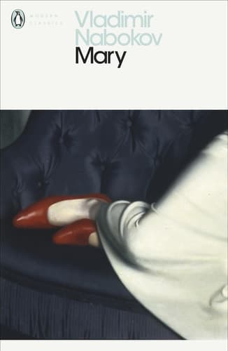 Cover of Mary
