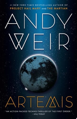 Cover of Artemis: Roman