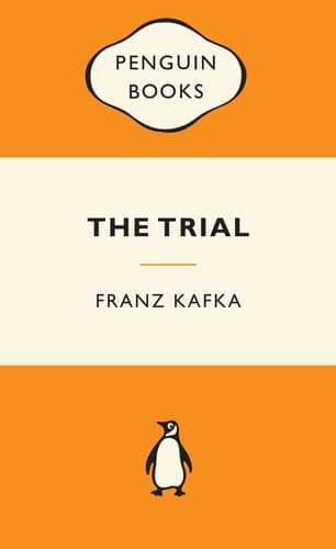 Cover of Trial