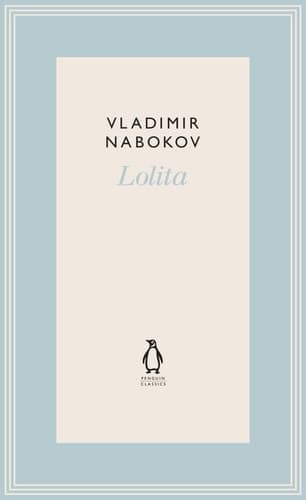Cover of Lolita