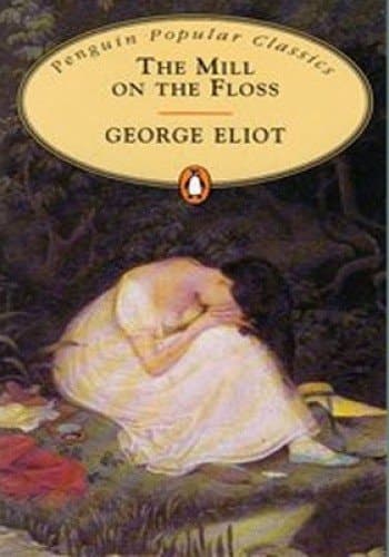 Cover of Mill on the Floss
