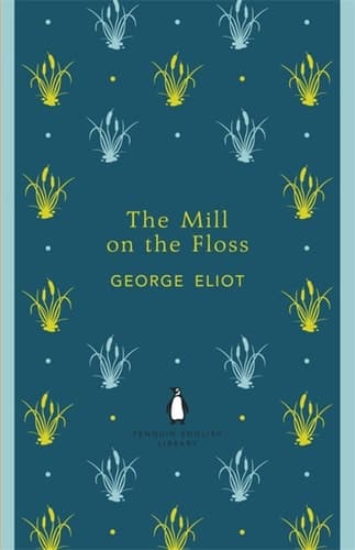 Cover of Mill on the Floss