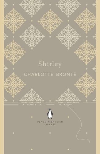 Cover of Shirley
