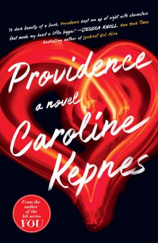 Cover of Providence: A Novel