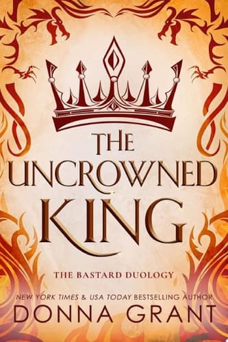 Cover of The Bastard King