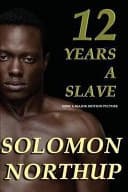 Cover of 12 Years a Slave