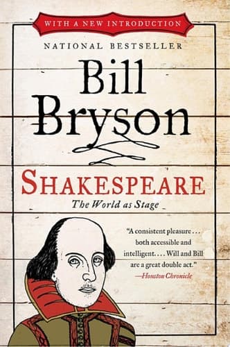 Cover of Shakespeare