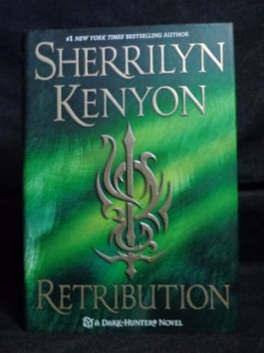 Cover of Retribution