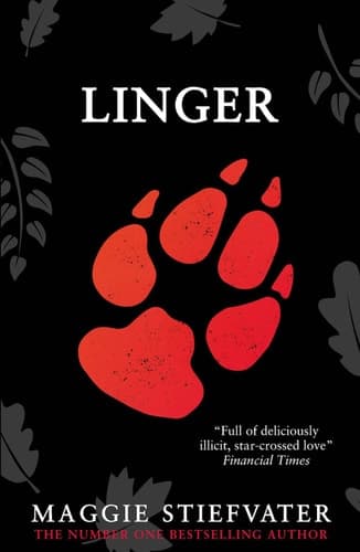 Cover of Linger