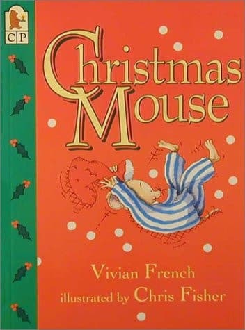 Cover of Christmas Mouse