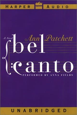 Cover of Bel Canto