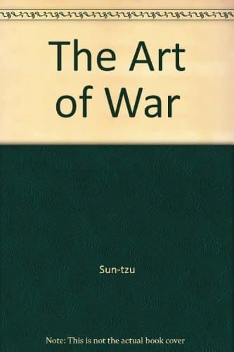 Cover of The Art of War