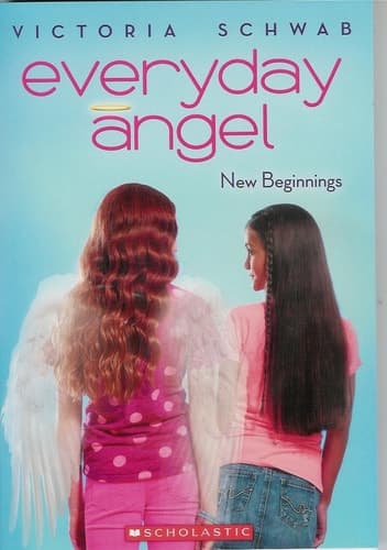 Cover of New Beginnings