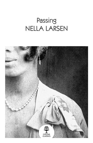 Cover of Passing