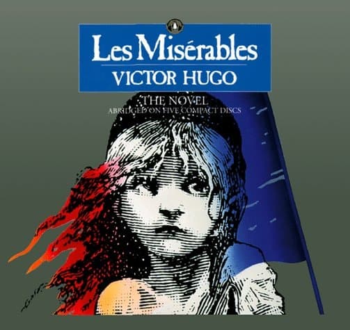 Cover of Les Miserables