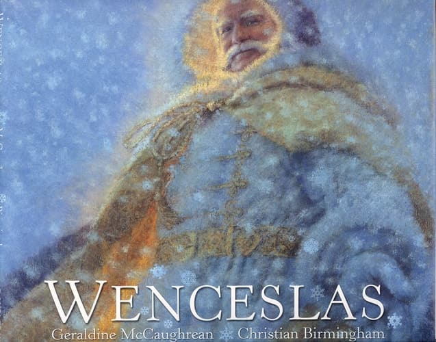 Cover of Wenceslas