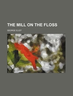 Cover of Mill on the Floss