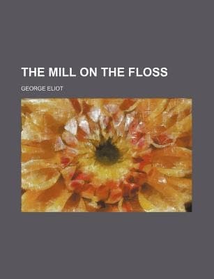 Cover of Mill on the Floss