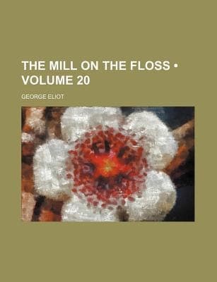 Cover of Mill on the Floss