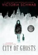 Cover of City of Ghosts