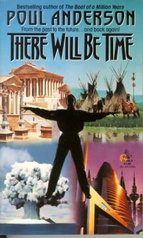 Cover of There Will Be Time