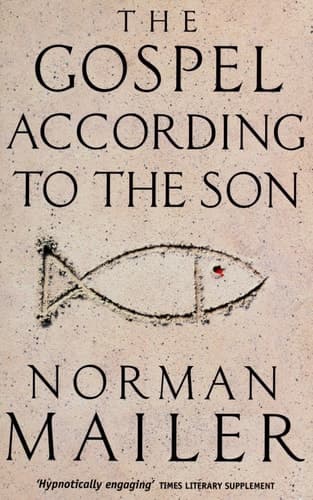 Cover of The Gospel according to the son