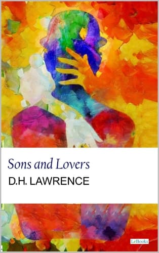 Cover of Sons and Lovers : 2critical Edition
