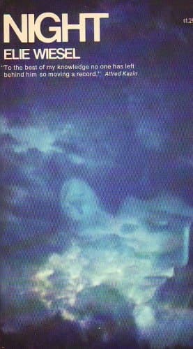 Cover of Night